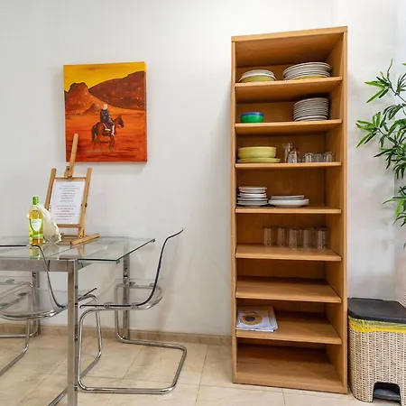 Lägenhet 2 Bedroom Lovely In Torrevieja