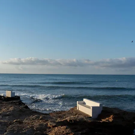 2 Bedroom Lovely In * Torrevieja