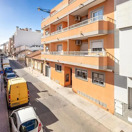 2 Bedroom Lovely In Torrevieja